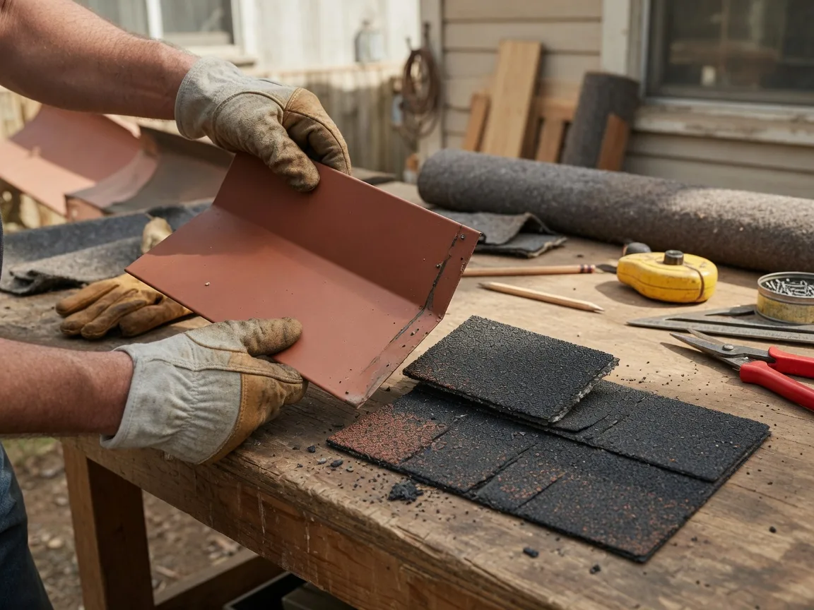 Roof Repair company in Bloomington, WI